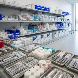 Surgical Supplies